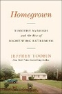 Cover: Homegrown - Simon & Schuster