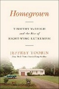 Enlarge image Cover: Homegrown - Simon & Schuster