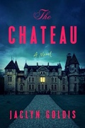 Cover: The Chateau - Atria Books