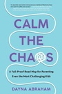 Cover: Calm the Chaos - Simon Element