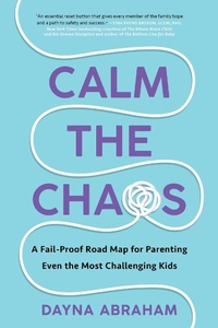Enlarge image Cover: Calm the Chaos - Simon Element