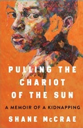 Cover: Pulling the Chariot of the Sun - Scribner