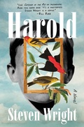 Cover: Harold - Simon + Schuster LLC