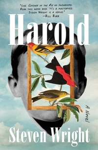 Enlarge image Cover: Harold - Simon + Schuster LLC