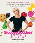 Cover: The Glucose Goddess Method - Simon & Schuster