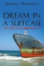 Cover: Dream in a Suitcase - Austin Macauley Publishers