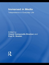 Abbildung von: Immersed in Media - Routledge