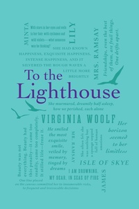 Enlarge image Cover: To the Lighthouse - Canterbury Classics