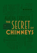 Cover: The Secret of Chimneys - Canterbury Classics