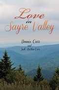 Cover: Love in Sayre Valley - Austin Macauley Publishers