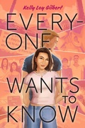 Cover: Everyone Wants to Know - Simon & Schuster Books for Young Readers