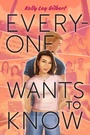 Cover: Everyone Wants to Know - Simon & Schuster