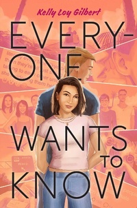 Enlarge image Cover: Everyone Wants to Know - Simon & Schuster