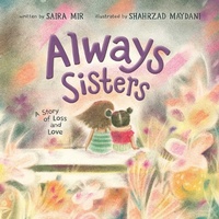 Enlarge image Cover: Always Sisters - Simon & Schuster Books for Young Readers