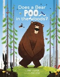 Cover: Does a Bear Poo in the Woods? - Aladdin Paperbacks