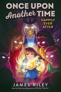 Cover: Happily Ever After - Aladdin