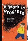 Cover: A Work in Progress - Aladdin