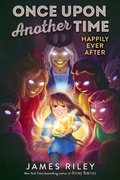 Cover: Happily Ever After - Aladdin Paperbacks
