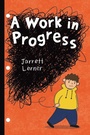 Cover: A Work in Progress - Aladdin