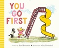 Cover: You Go First - Paula Wiseman Books