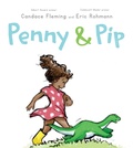 Cover: Penny & Pip - Atheneum/Caitlyn Dlouhy Books