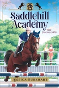 Cover: The Showdown - Aladdin