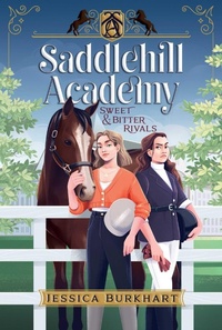 Enlarge image Cover: Sweet & Bitter Rivals: Volume 1 - Aladdin