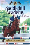 Cover: The Showdown: Volume 2 - Aladdin