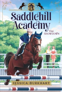 Enlarge image Cover: The Showdown: Volume 2 - Aladdin