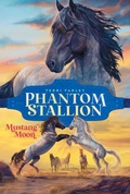 Cover: Mustang Moon - Aladdin