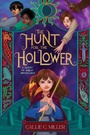 Cover: The Hunt for the Hollower - Aladdin