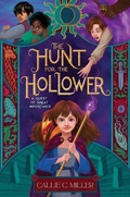 Cover: The Hunt for the Hollower - Aladdin