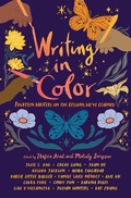 Cover: Writing in Color - Margaret K. McElderry Books
