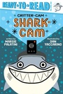 Cover: Shark-Cam - Simon Spotlight