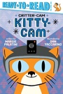 Cover: Kitty-Cam - Simon Spotlight