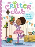 Cover: Ellie's Spooky Surprise - Little Simon