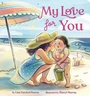 Cover: My Love for You - Little Simon