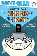 Cover: Shark-CAM - Simon & Schuster
