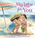Cover: My Love for You - Little Simon