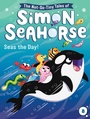 Cover: Seas the Day! - Little Simon