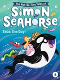 Cover: Seas the Day! - Little Simon