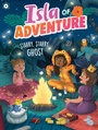 Cover: Starry, Starry Ghost - Little Simon