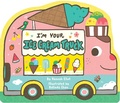 Cover: I'm Your Ice Cream Truck - Little Simon