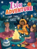 Cover: Starry, Starry Ghost: Volume 4 - Little Simon