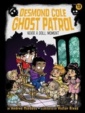 Cover: Never a Doll Moment - Little Simon