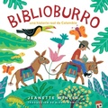 Cover: Biblioburro (Spanish Edition) - Beach Lane Books