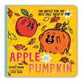 Cover: Apple vs. Pumpkin - Little Simon