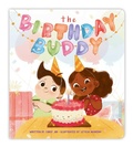 Cover: The Birthday Buddy - Little Simon
