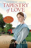 Cover: Tapestry of Love - Good Books