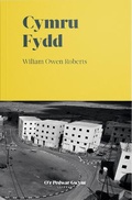 Cover: Cymru Fydd - O'r Pedwar Gwynt